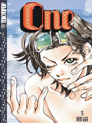 cover image of One, Volume 5